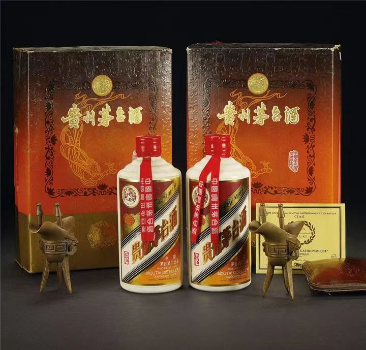 通海烟酒回收